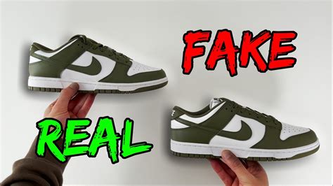 how to tell if nikes are fake|where are real nikes made.